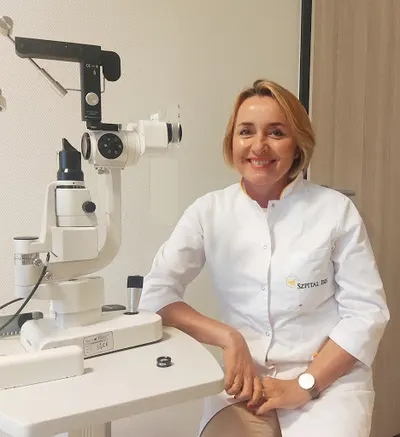 Klinika Medyczna IBIS - Filia Otwock